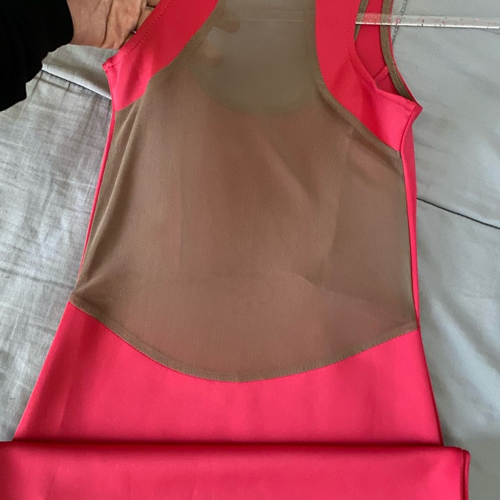 Pink dress - Picture 4 of 5
